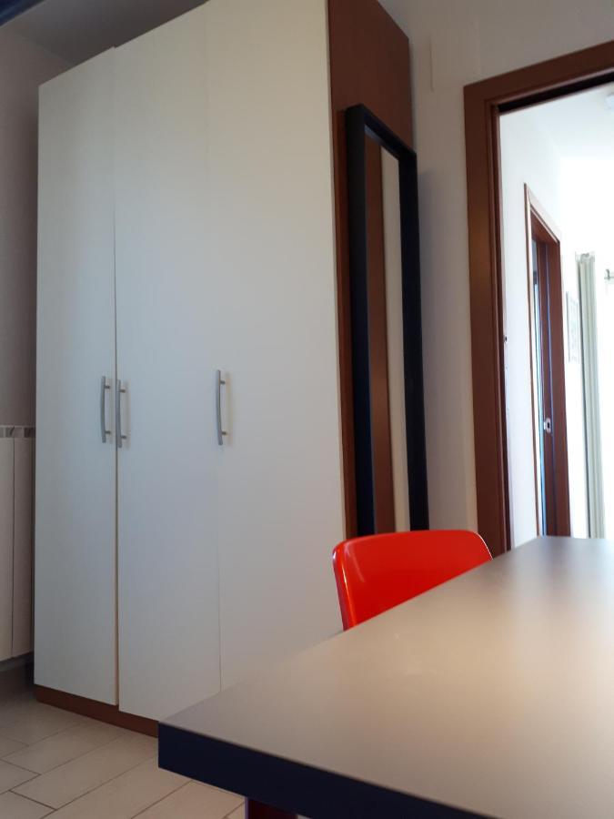 Bellavista - Pescara Colli Apartment Luaran gambar