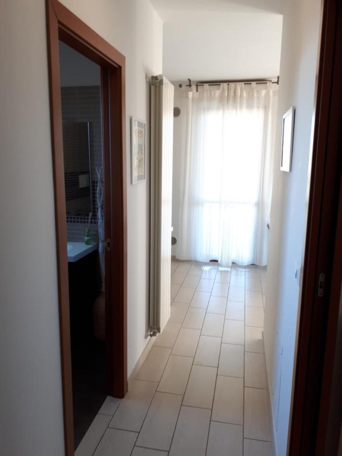 Bellavista - Pescara Colli Apartment Luaran gambar