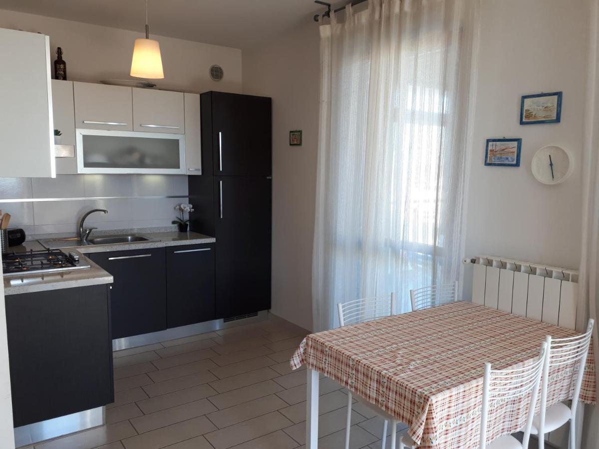 Bellavista - Pescara Colli Apartment Luaran gambar