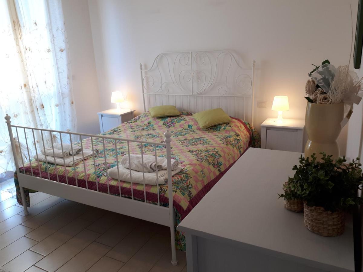 Bellavista - Pescara Colli Apartment Luaran gambar