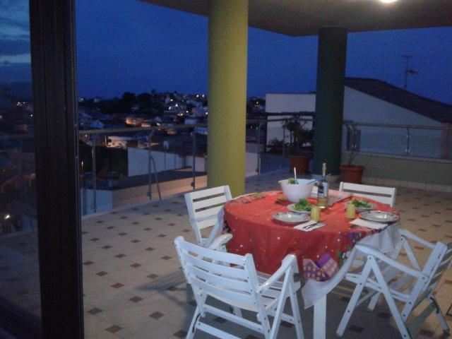Bellavista - Pescara Colli Apartment Luaran gambar