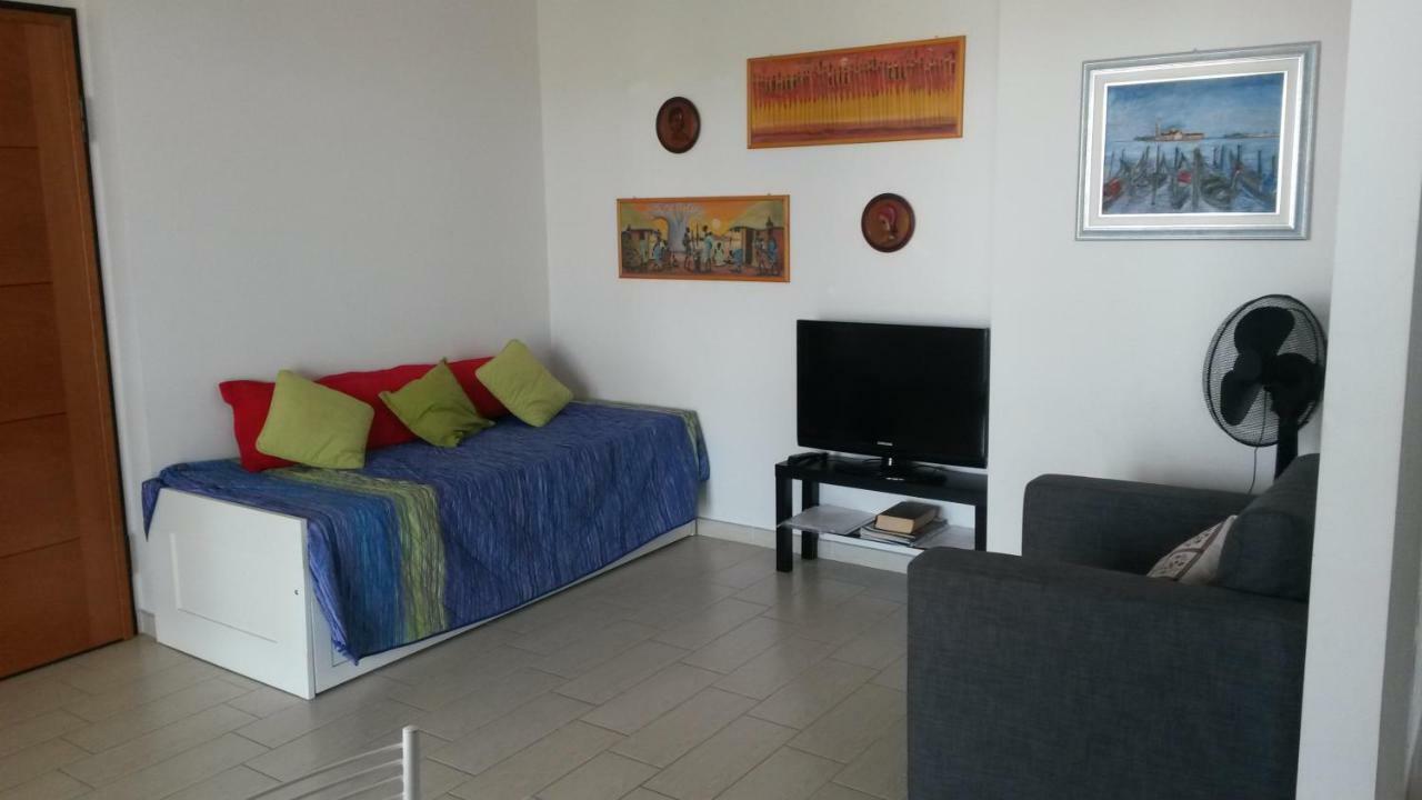 Bellavista - Pescara Colli Apartment Luaran gambar